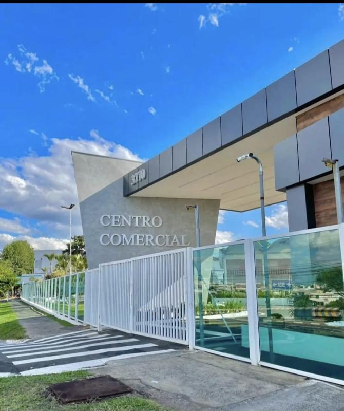 alugo sala comercial 32m2