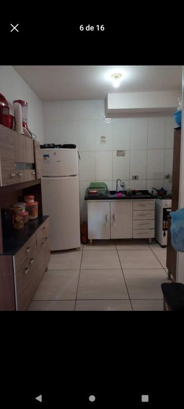 Apartamento em ótima localização na cidade de Hortolândia